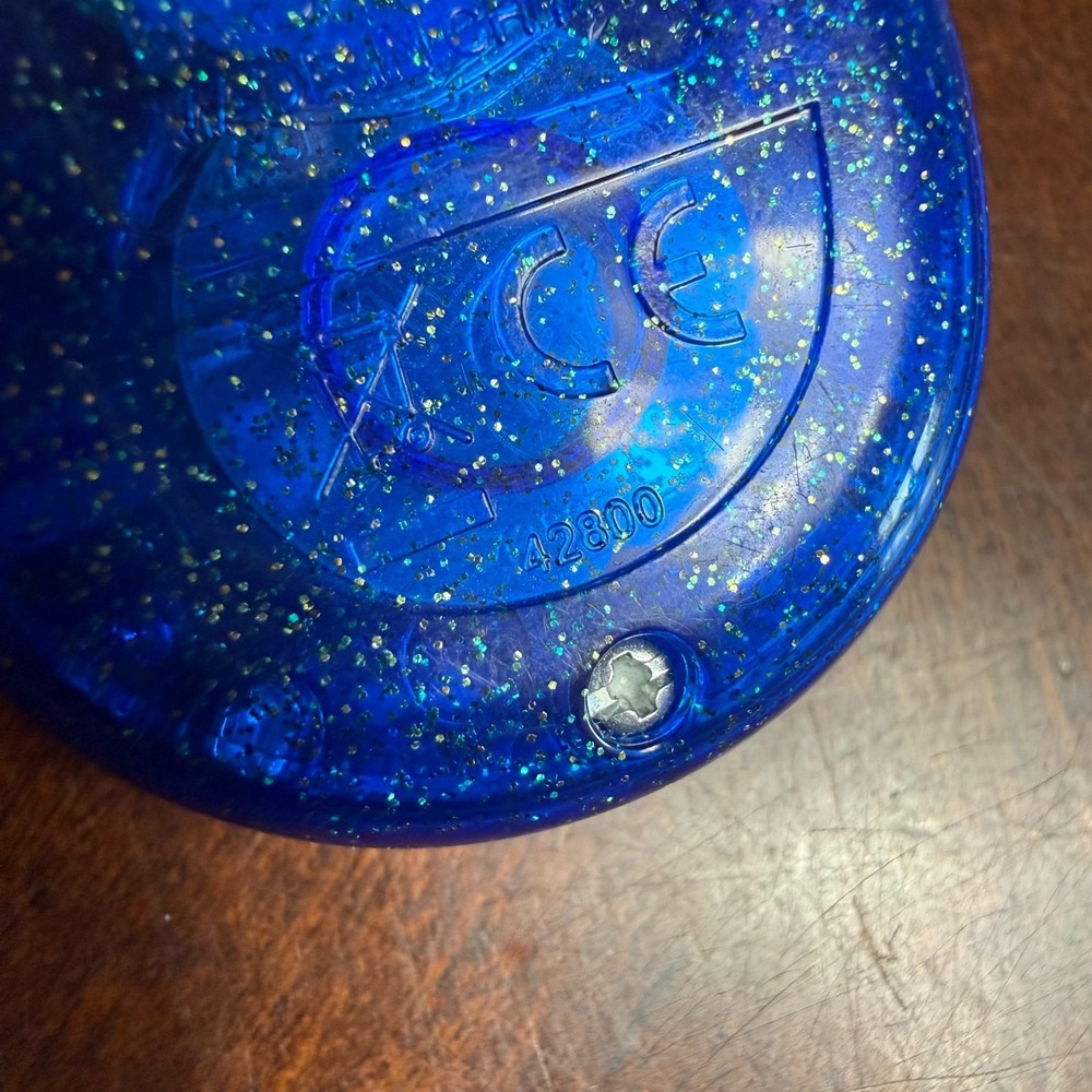 Tamagotchi Blue Galaxy Virtual Pet Bandai 2021 Rare Design - Picture 7 of 9